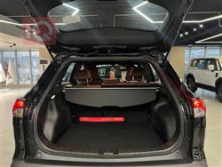 تويوتا كورولا كروس